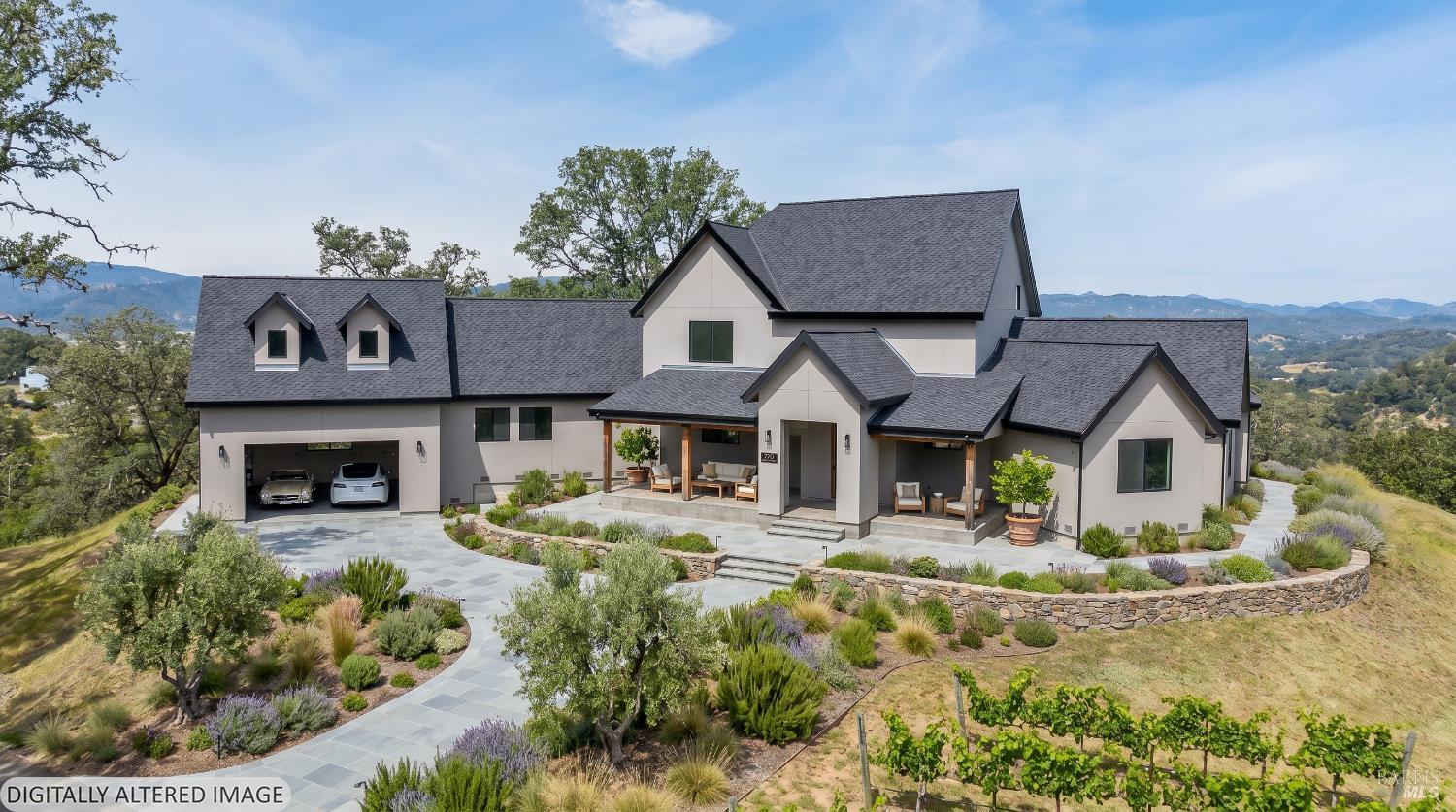3215 Deerwood Drive