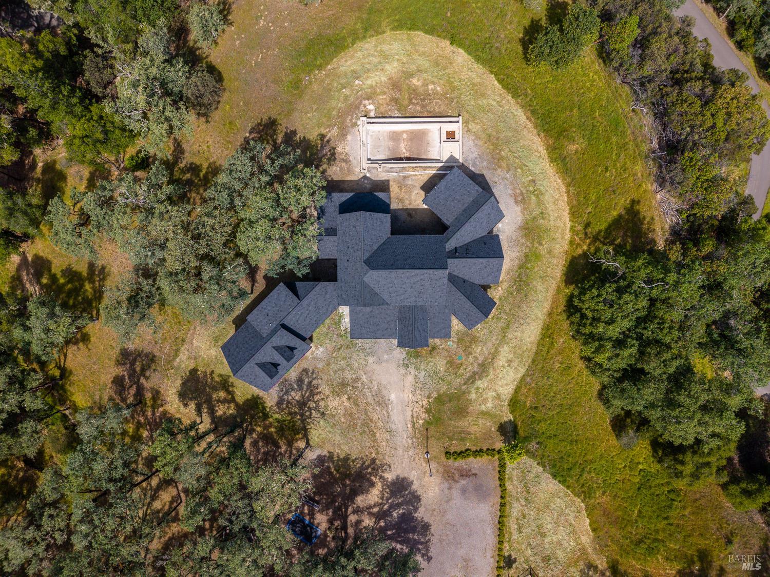 3215 Deerwood Drive