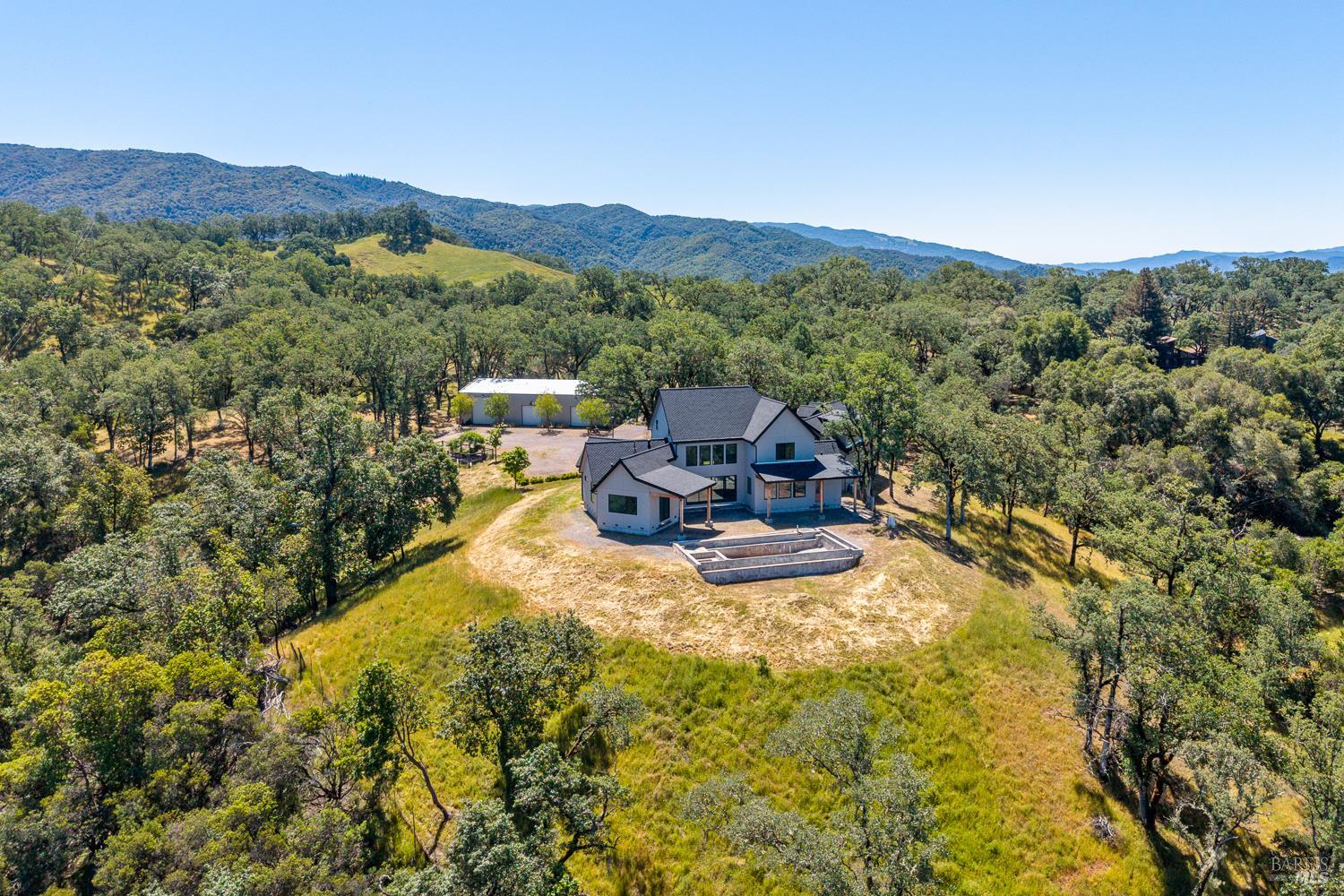 3215 Deerwood Drive