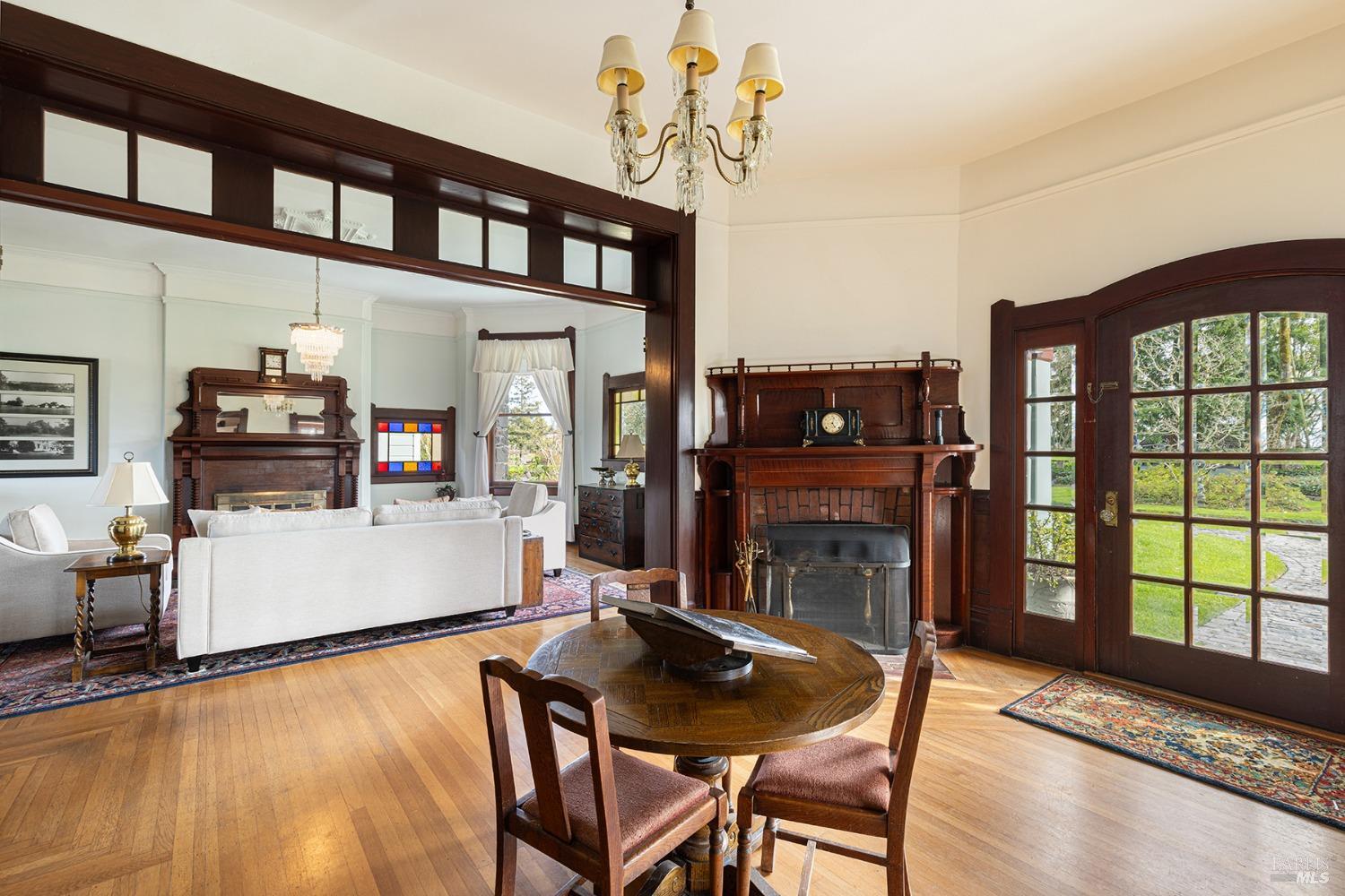 2875 Woolsey Road