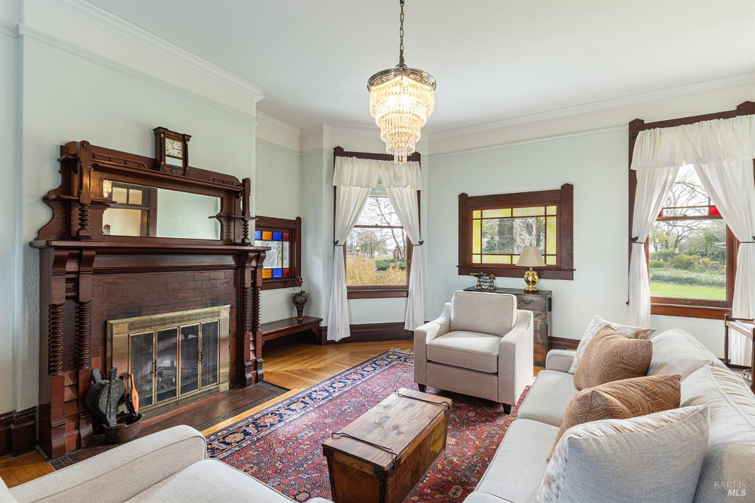 2875 Woolsey Road