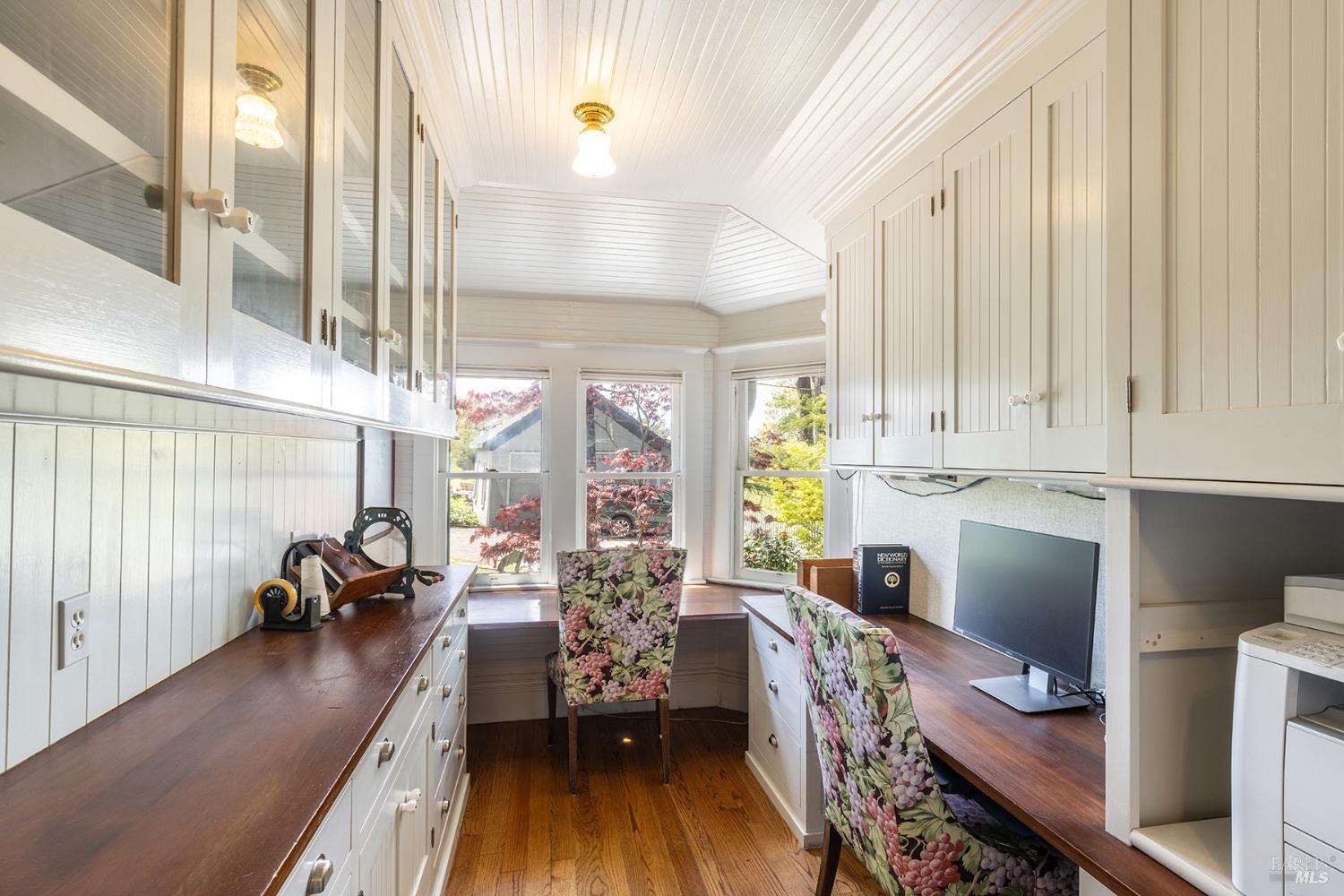 2875 Woolsey Road
