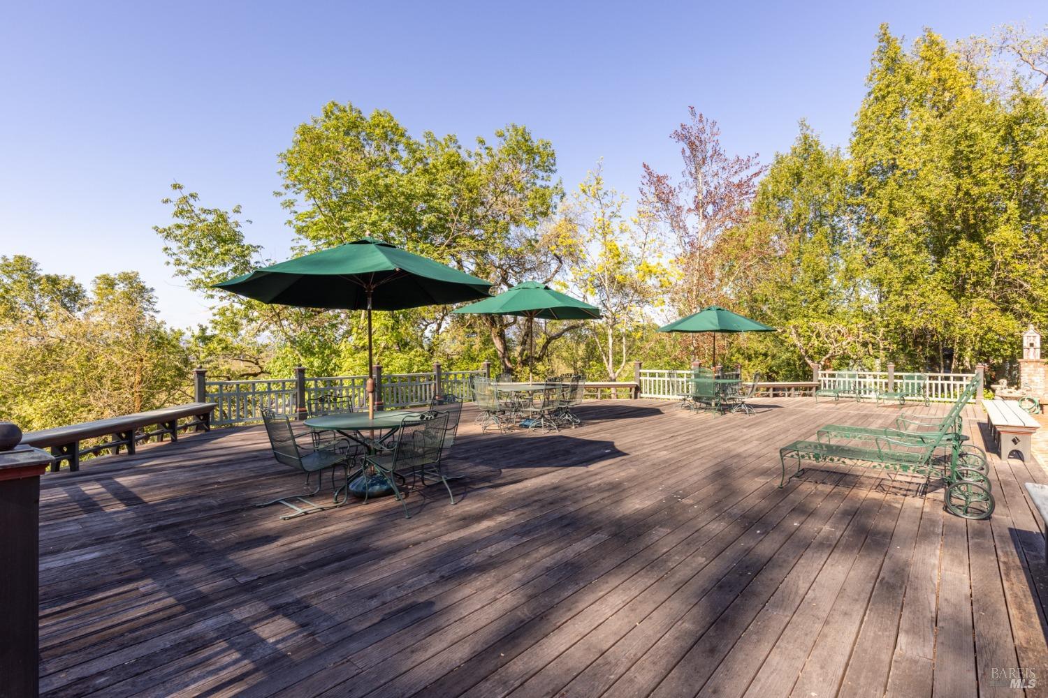 2875 Woolsey Road