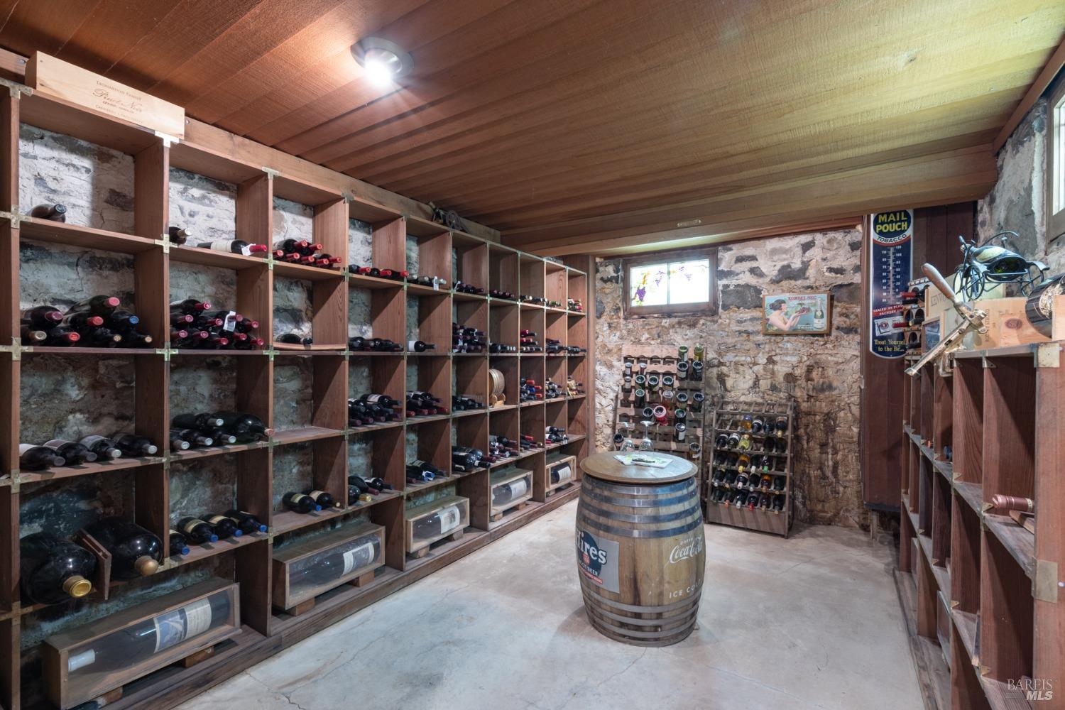 2875 Woolsey Road