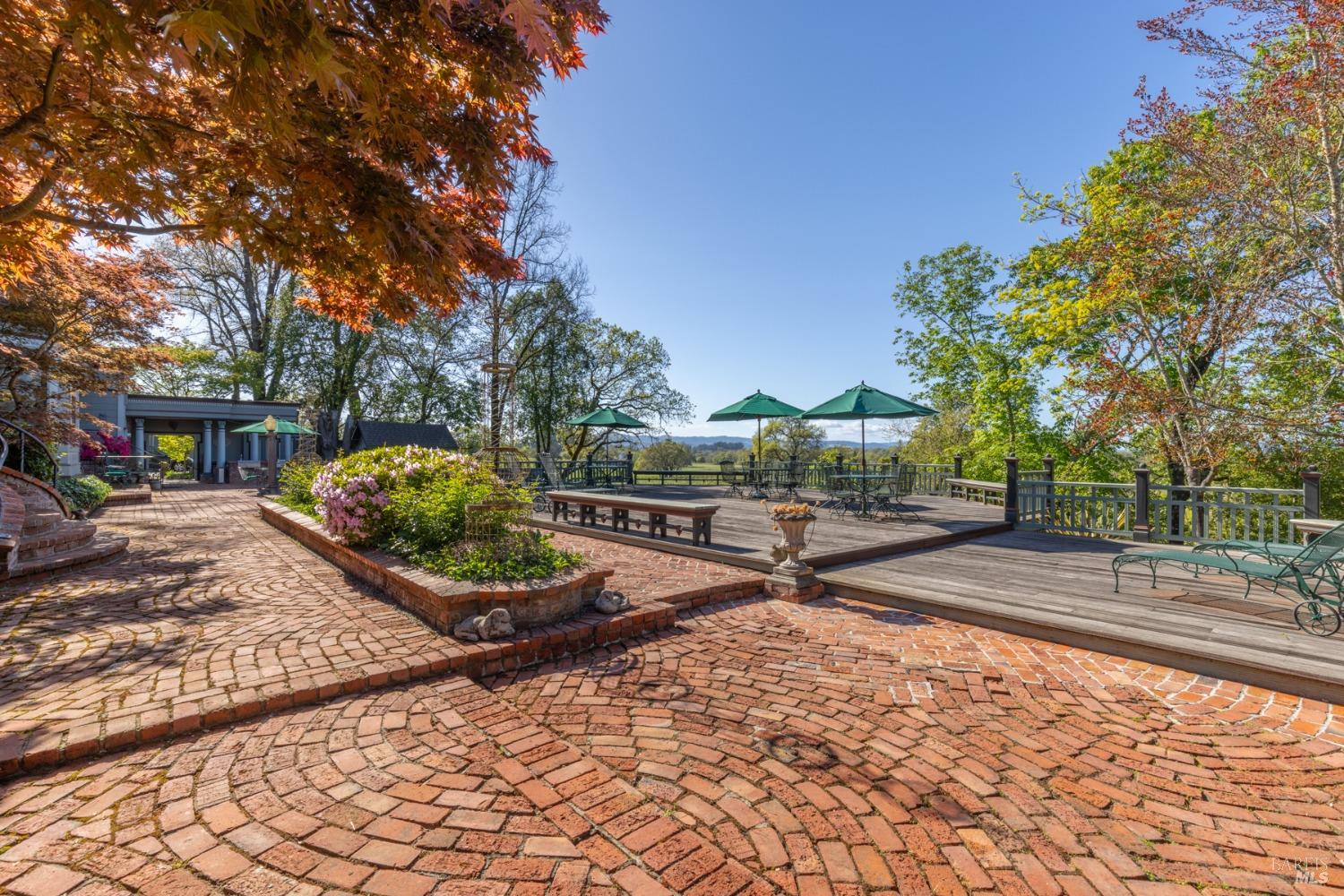 2875 Woolsey Road