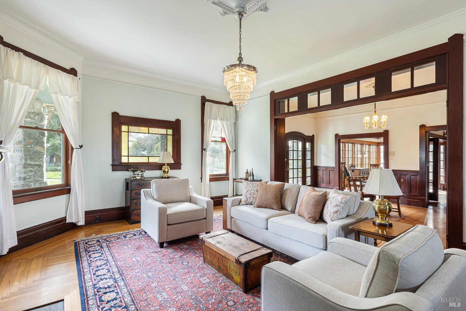 2875 Woolsey Road