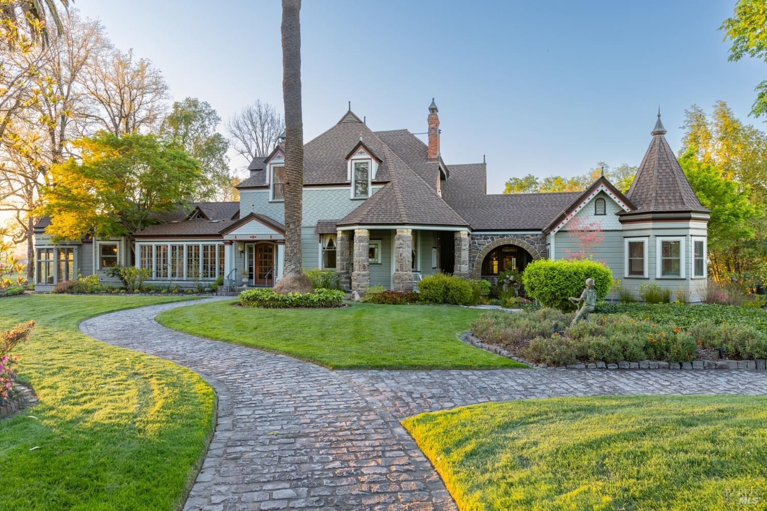 2875 Woolsey Road