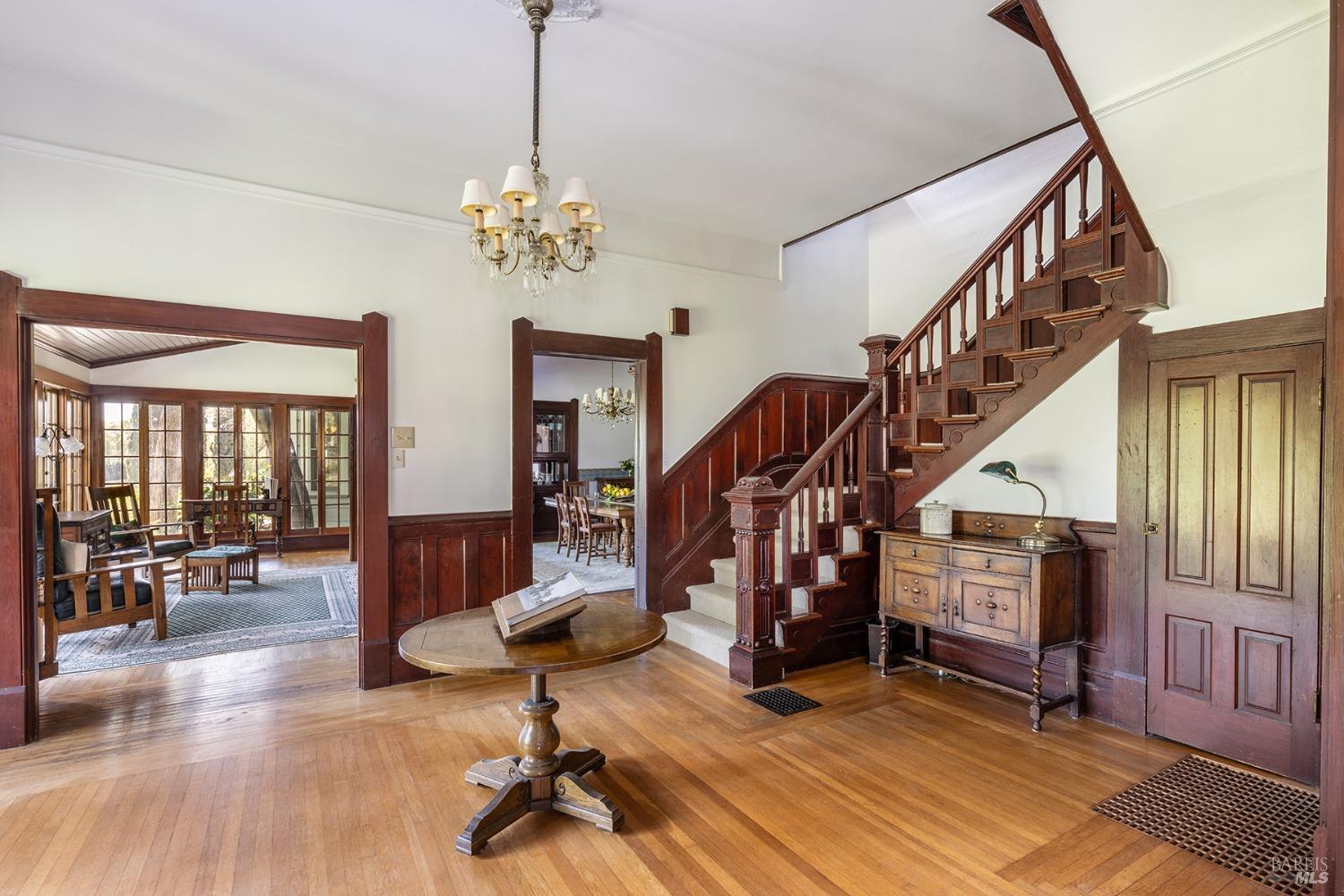 2875 Woolsey Road