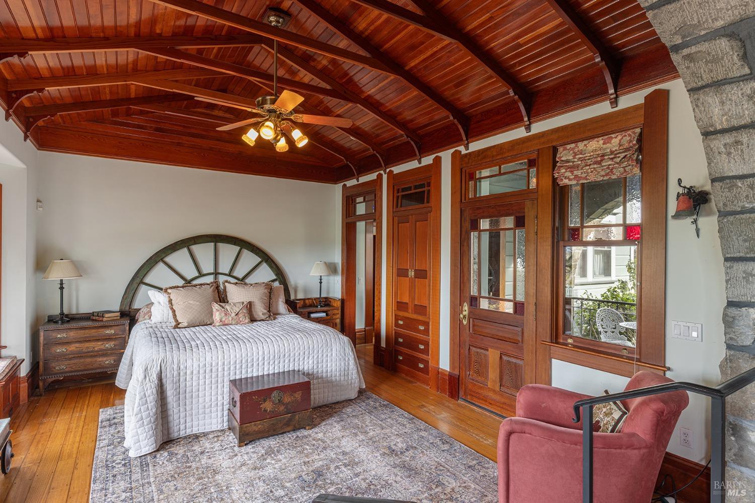 2875 Woolsey Road