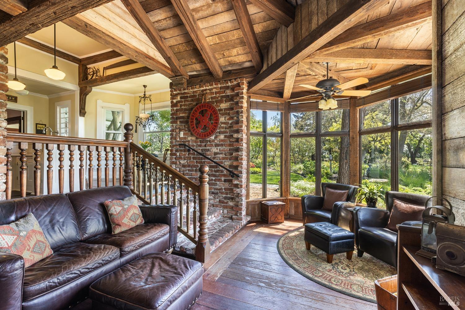 2875 Woolsey Road