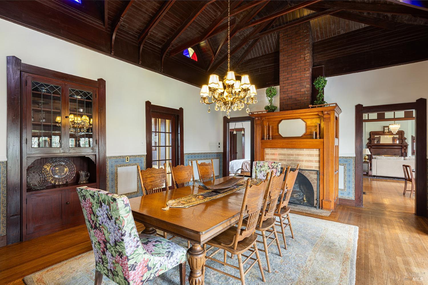2875 Woolsey Road