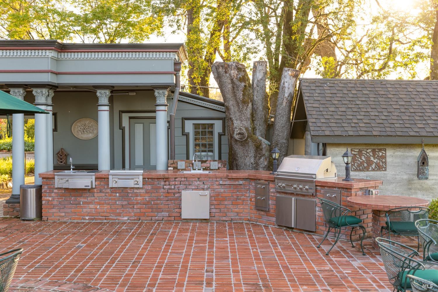 2875 Woolsey Road