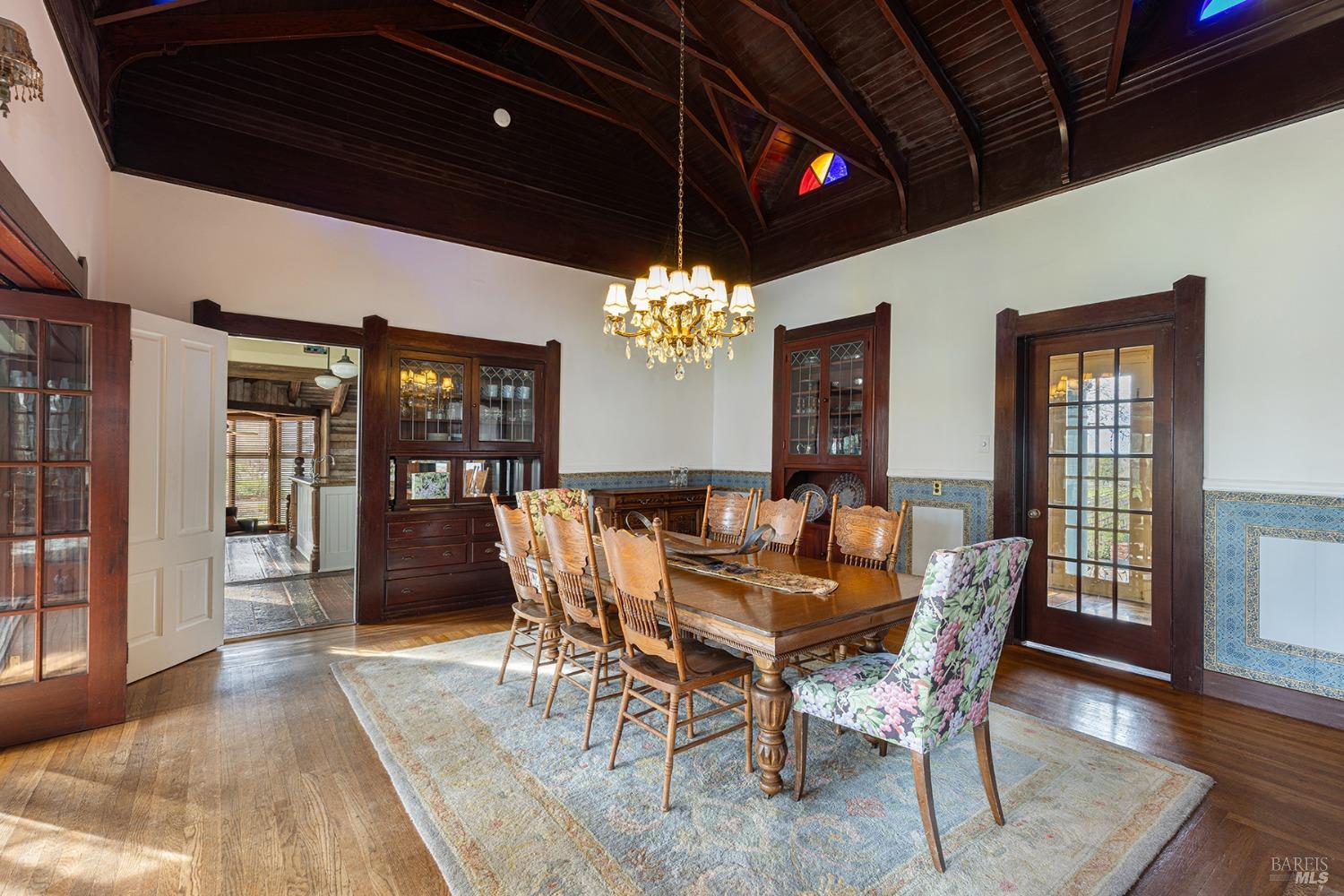 2875 Woolsey Road