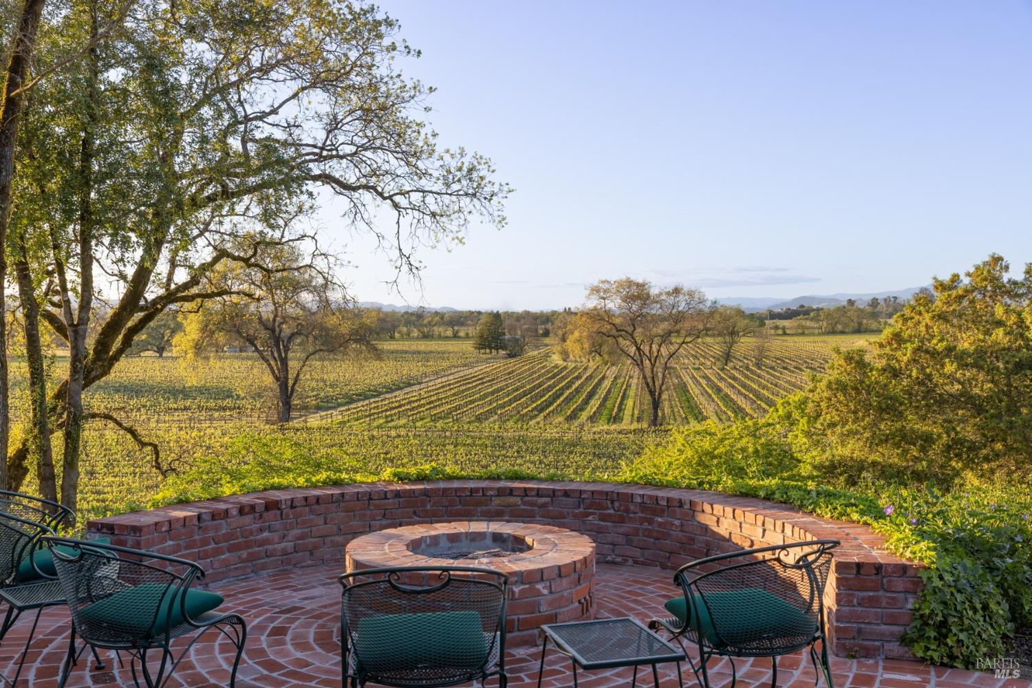 2875 Woolsey Road