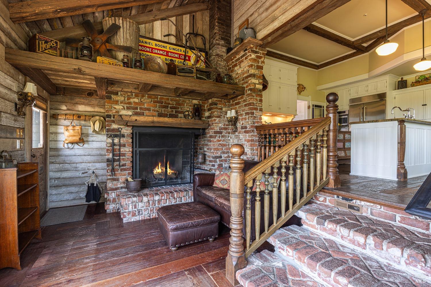 2875 Woolsey Road