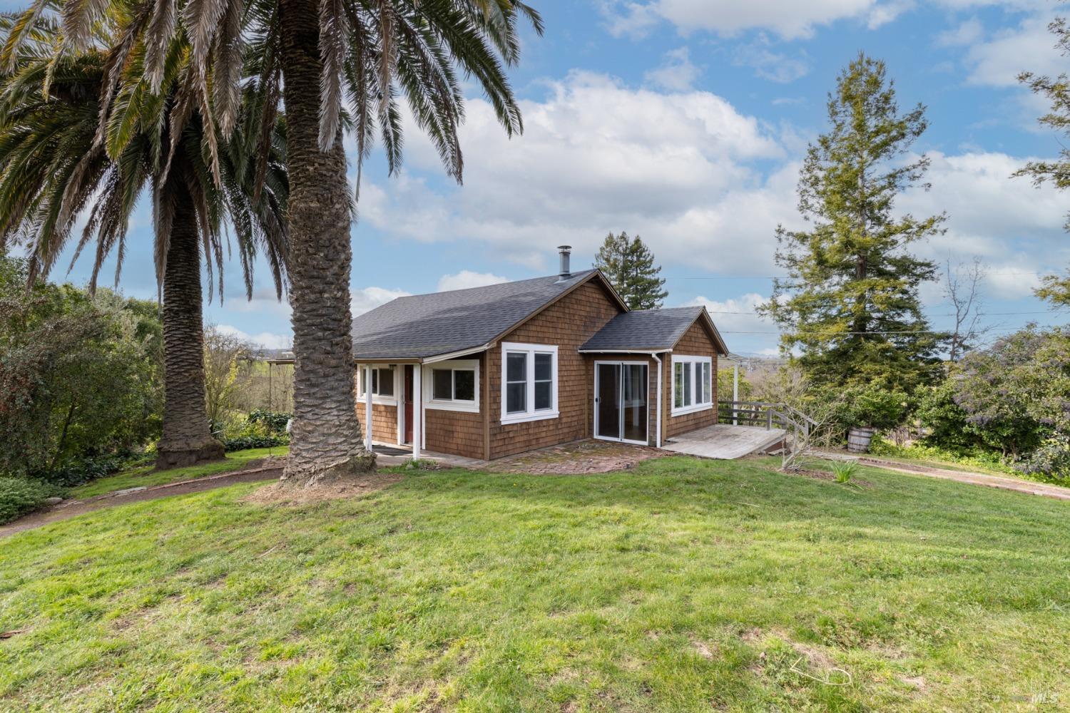 2875 Woolsey Road