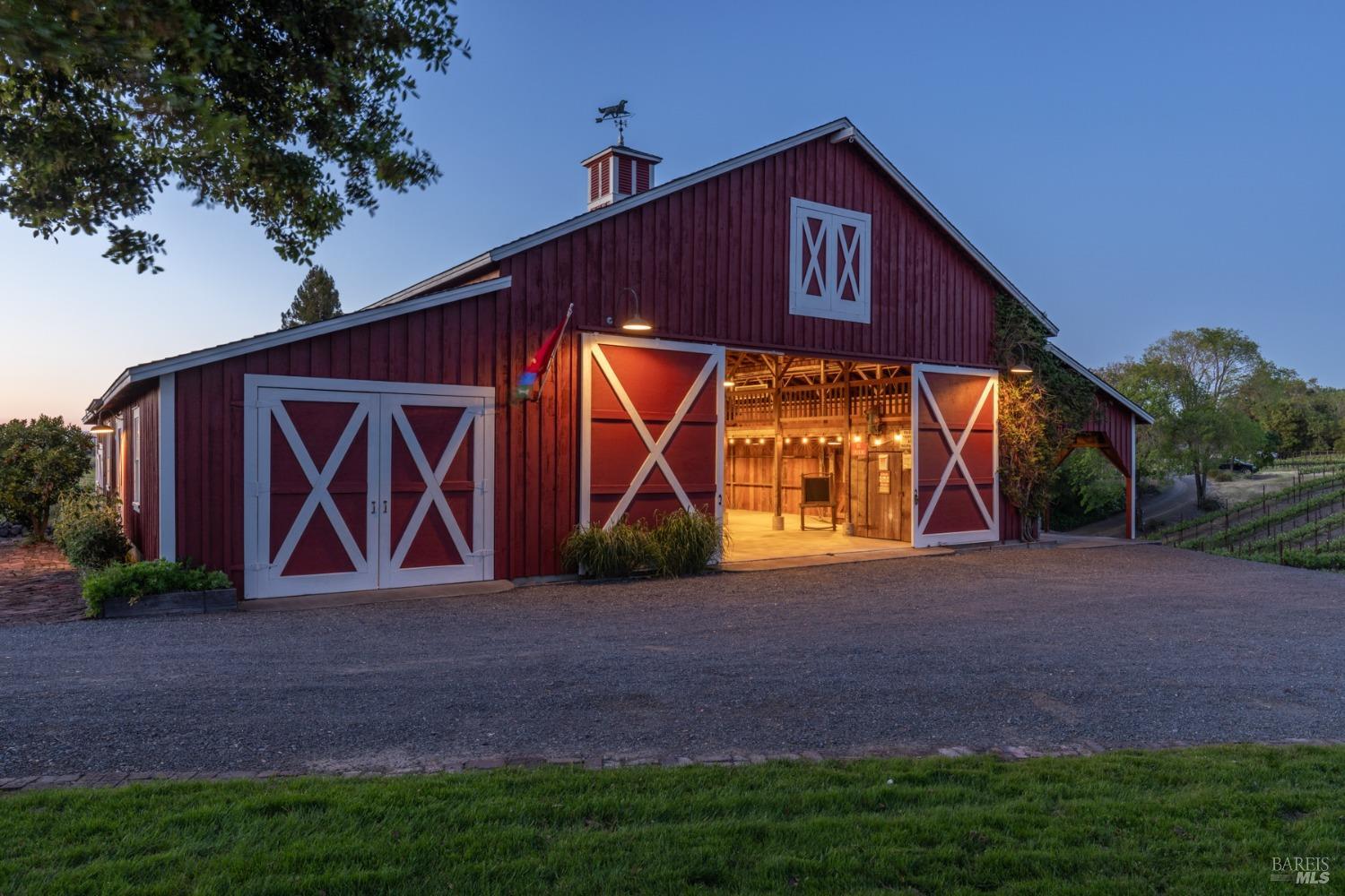 2875 Woolsey Road