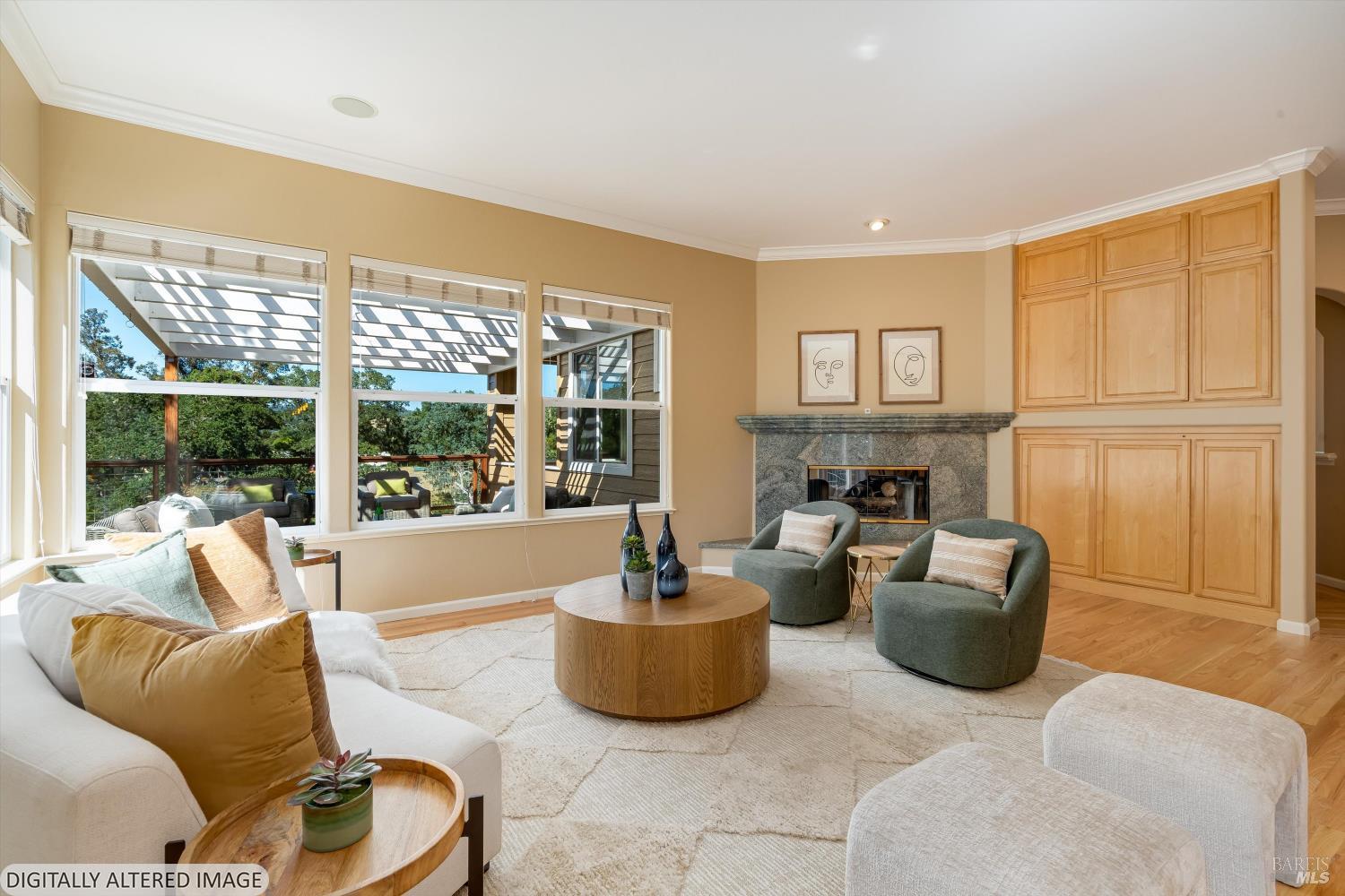4548 Fable Court
