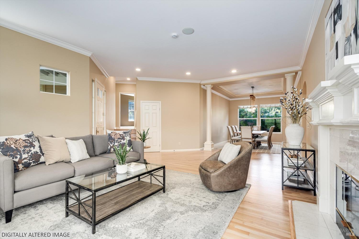4548 Fable Court