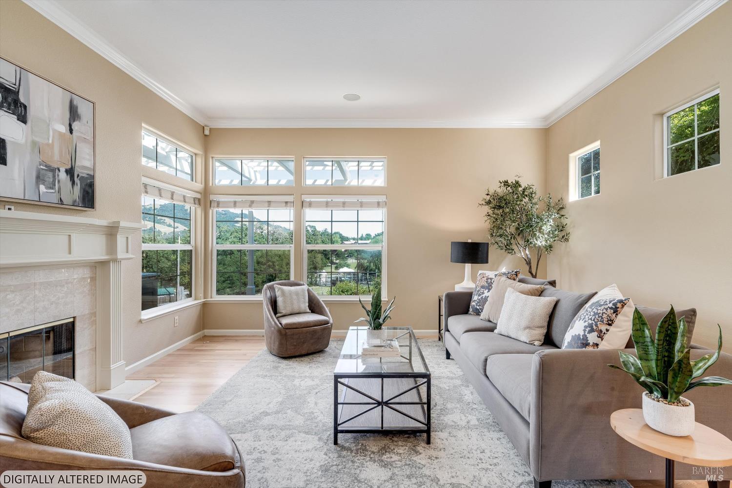 4548 Fable Court