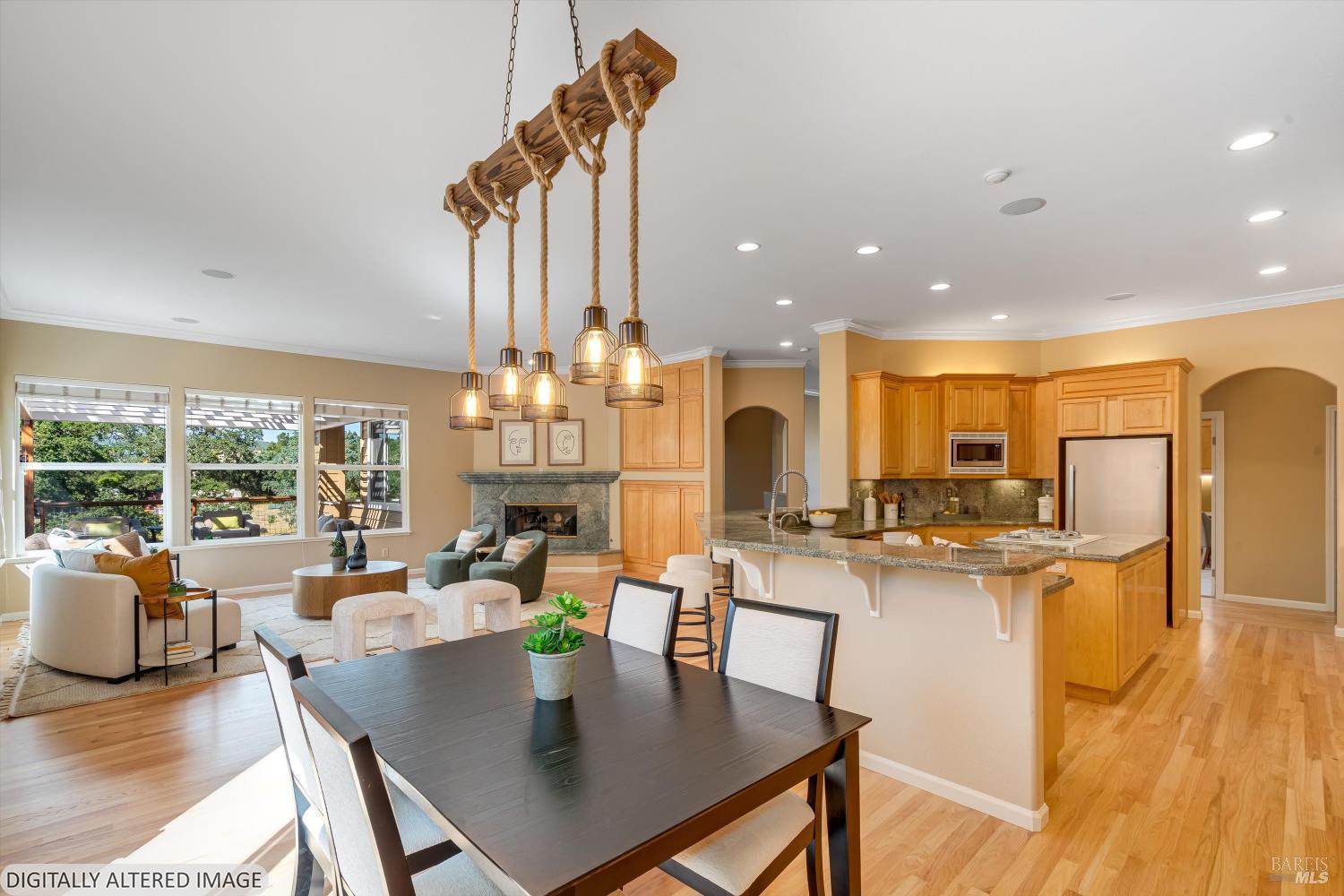 4548 Fable Court