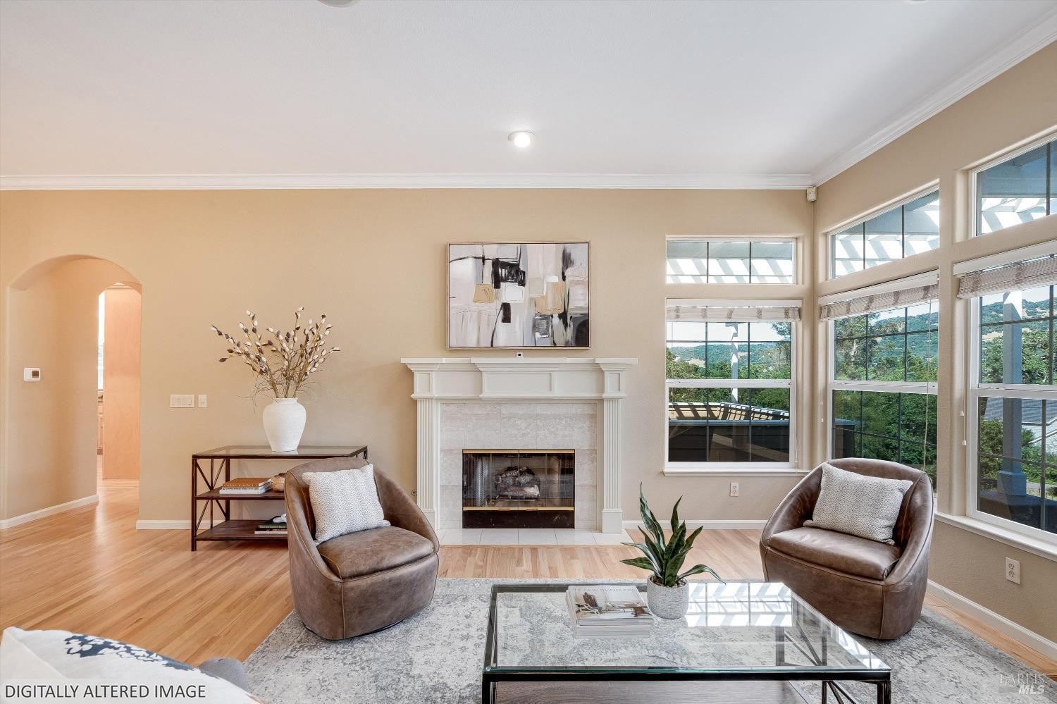 4548 Fable Court