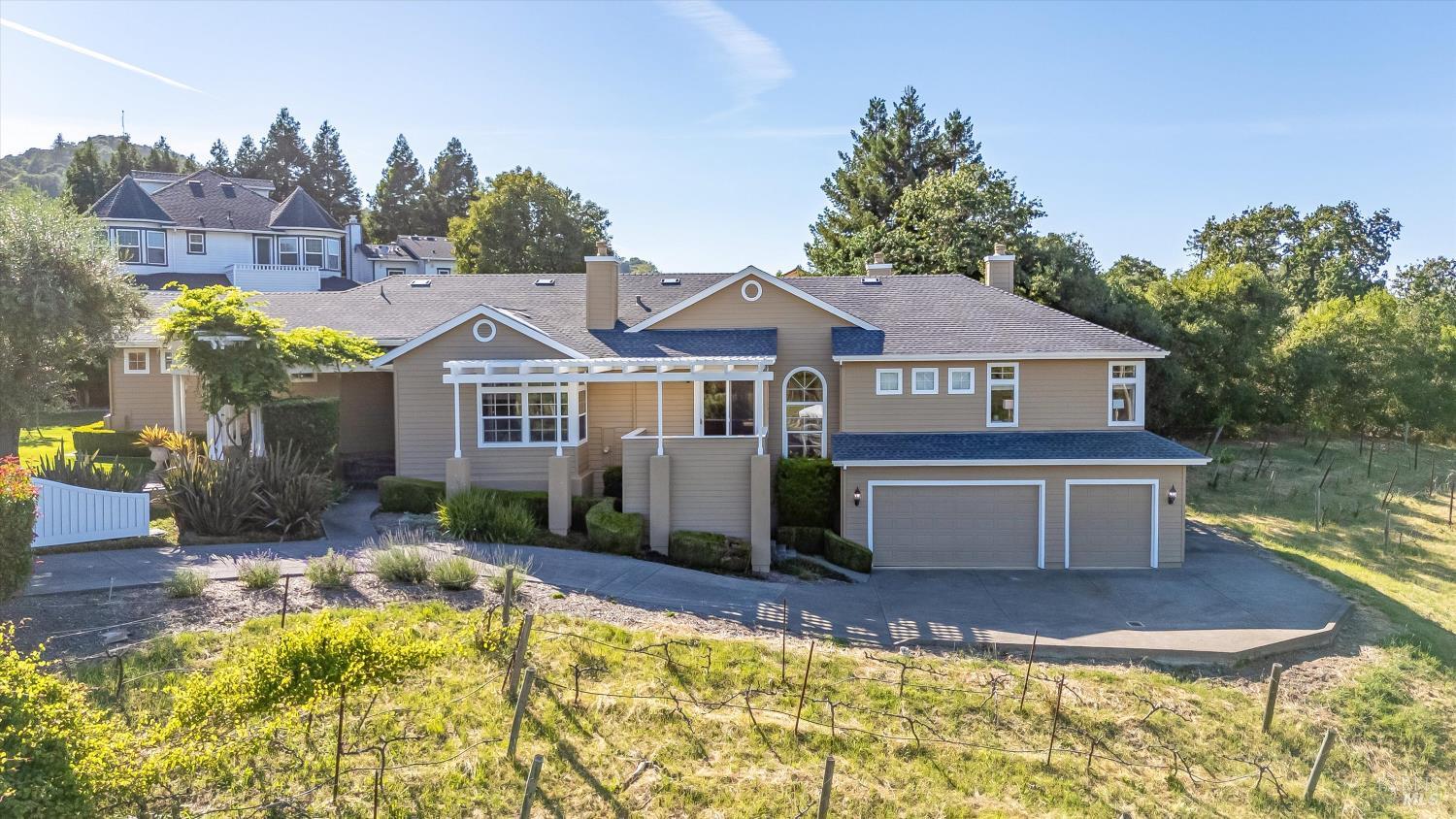 4548 Fable Court
