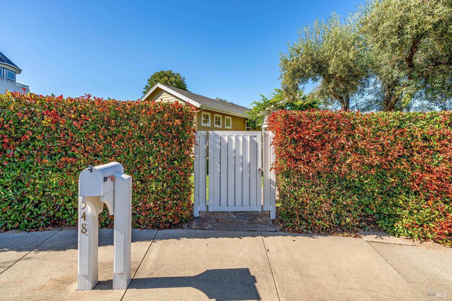 4548 Fable Court
