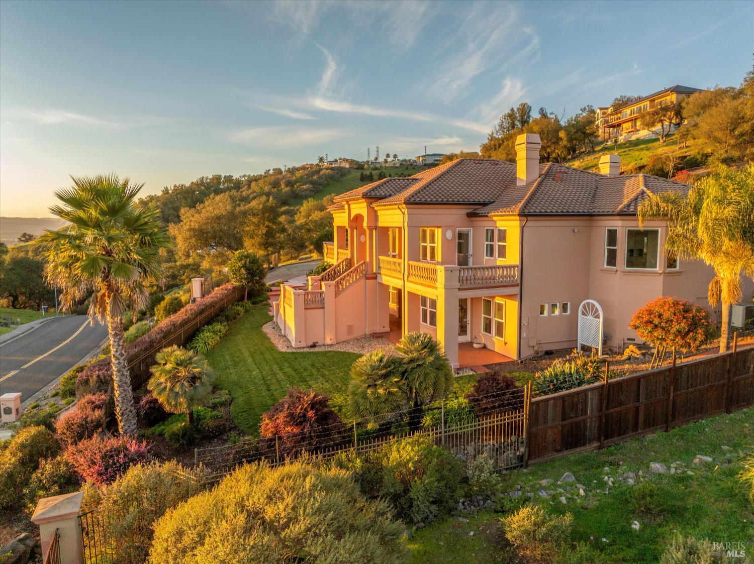 3729 Skyfarm Drive