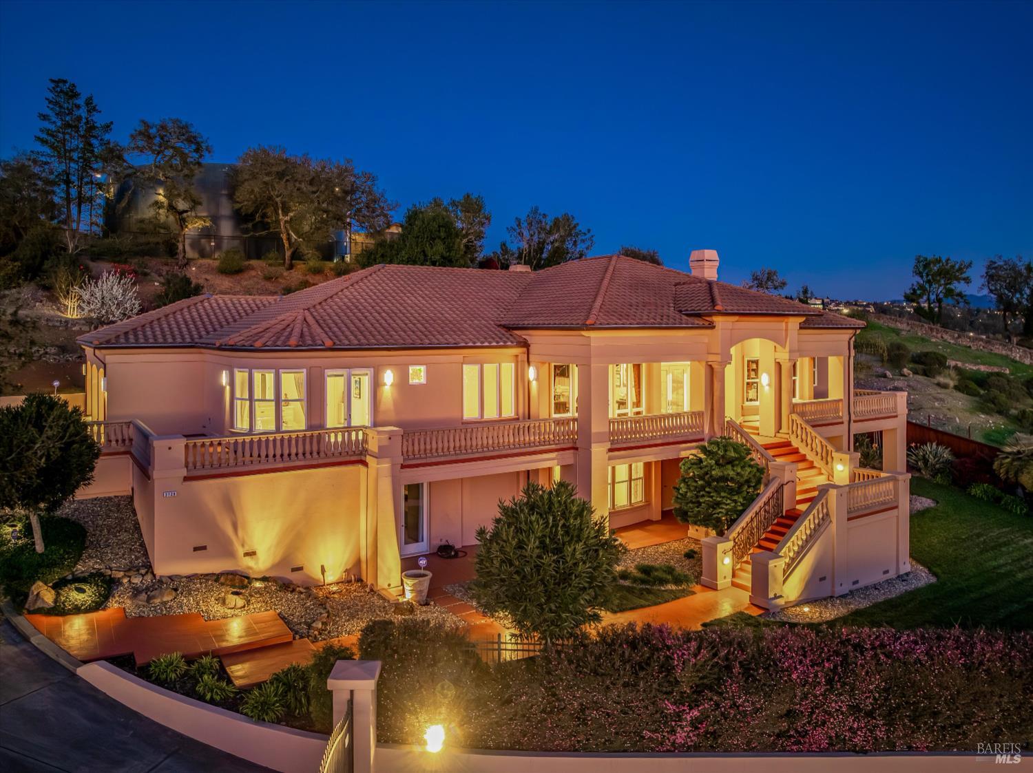 3729 Skyfarm Drive