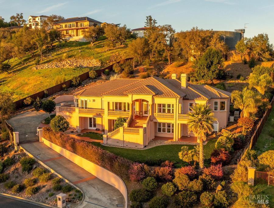 3729 Skyfarm Drive