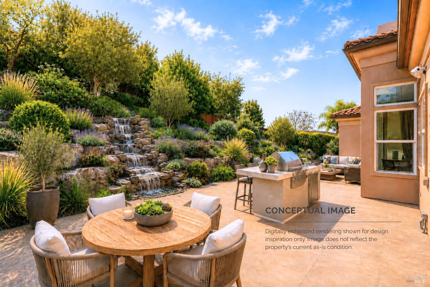 3729 Skyfarm Drive
