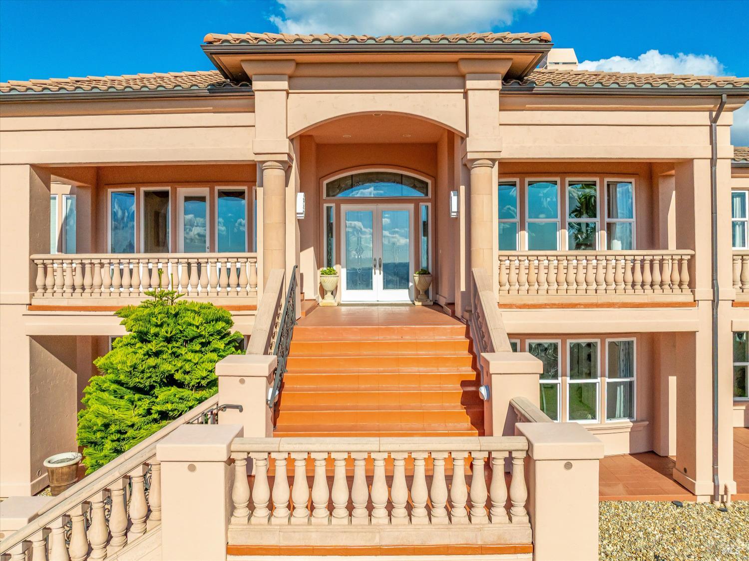 3729 Skyfarm Drive