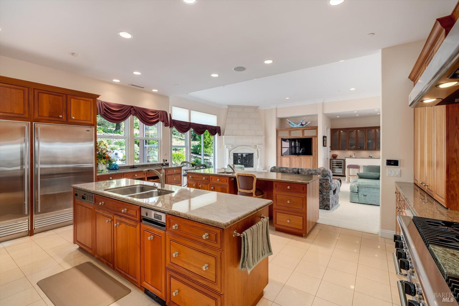 3729 Skyfarm Drive