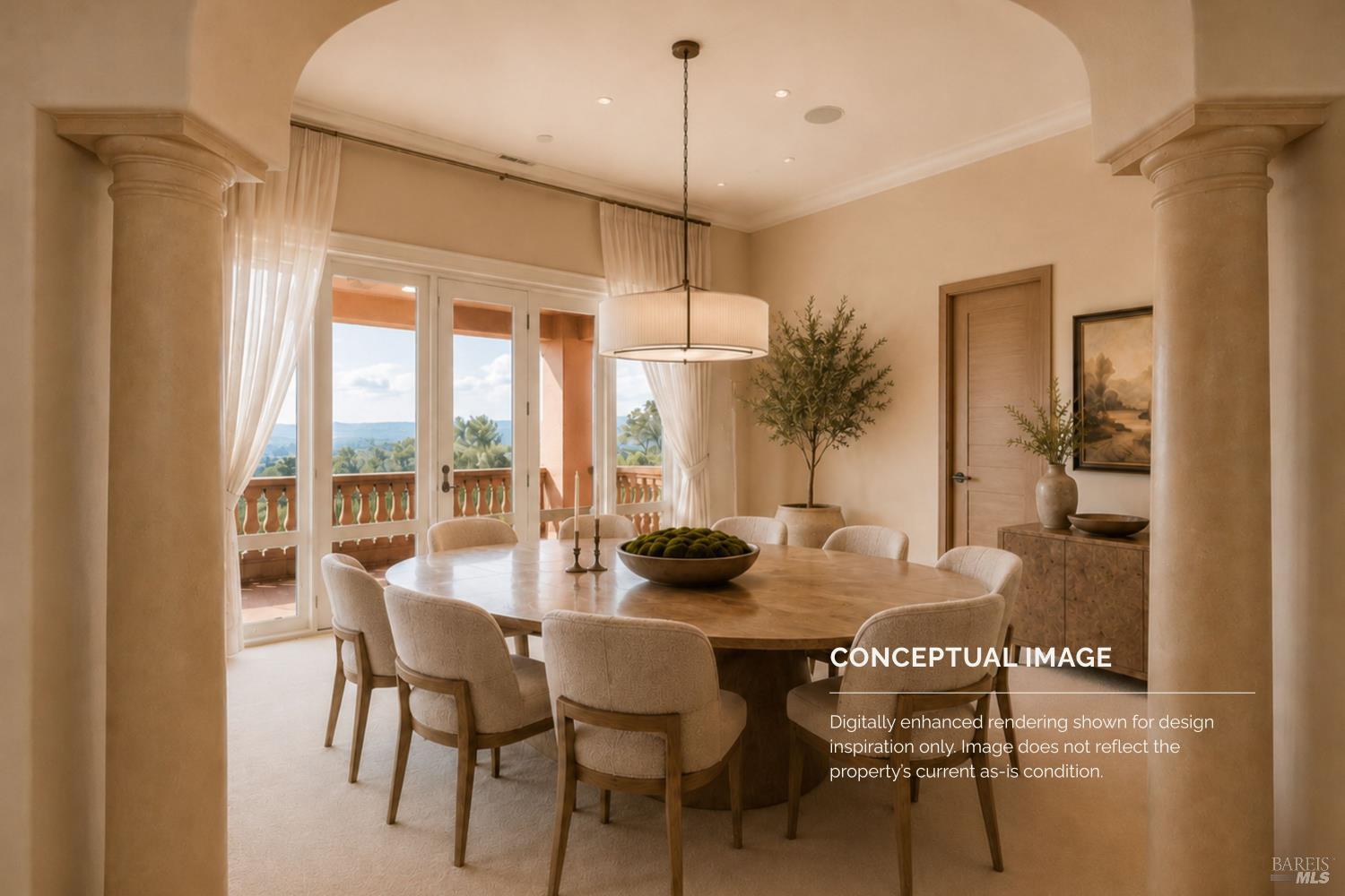 3729 Skyfarm Drive