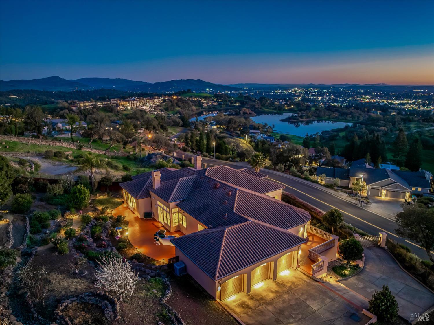 3729 Skyfarm Drive