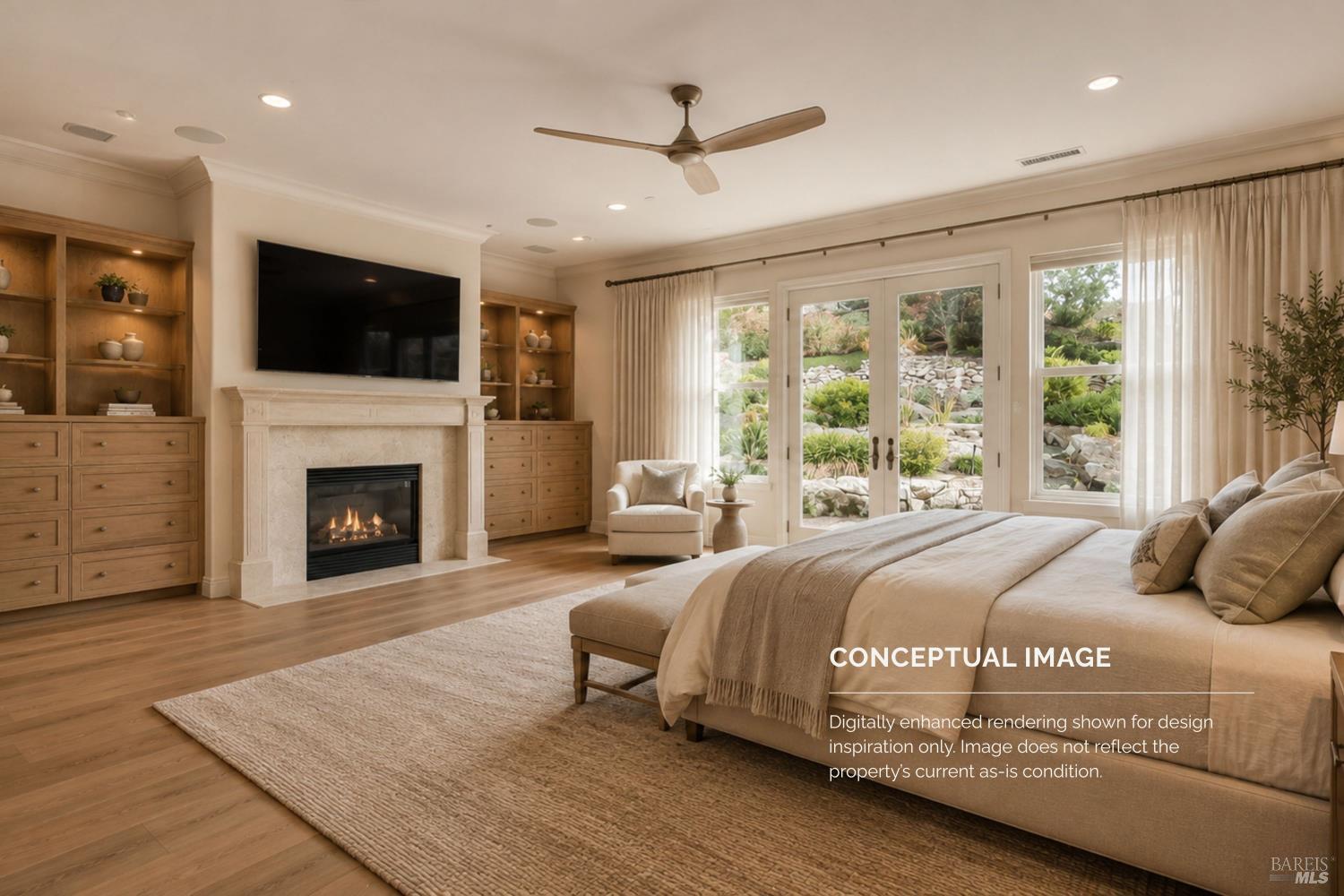 3729 Skyfarm Drive