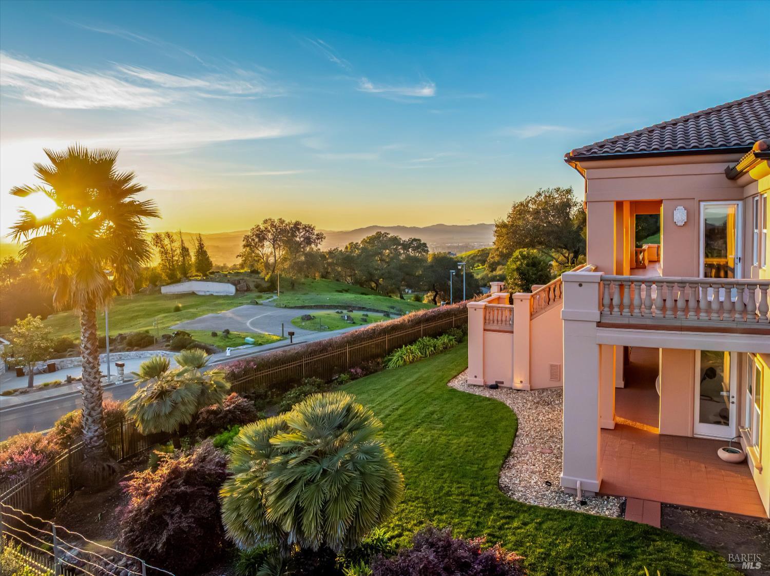 3729 Skyfarm Drive
