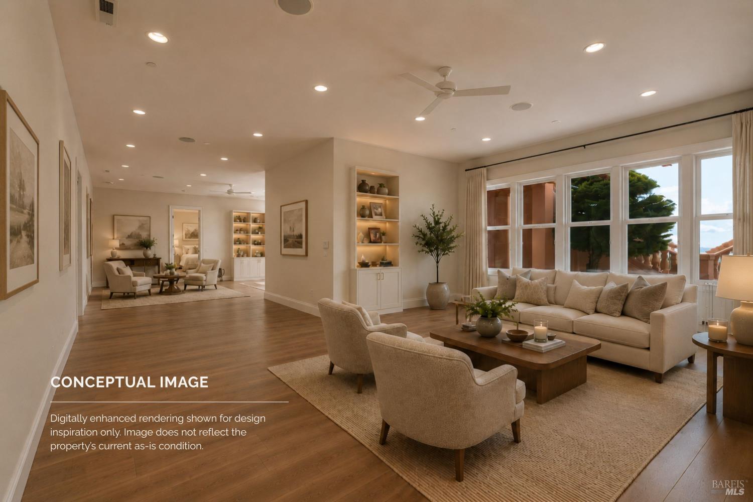 3729 Skyfarm Drive