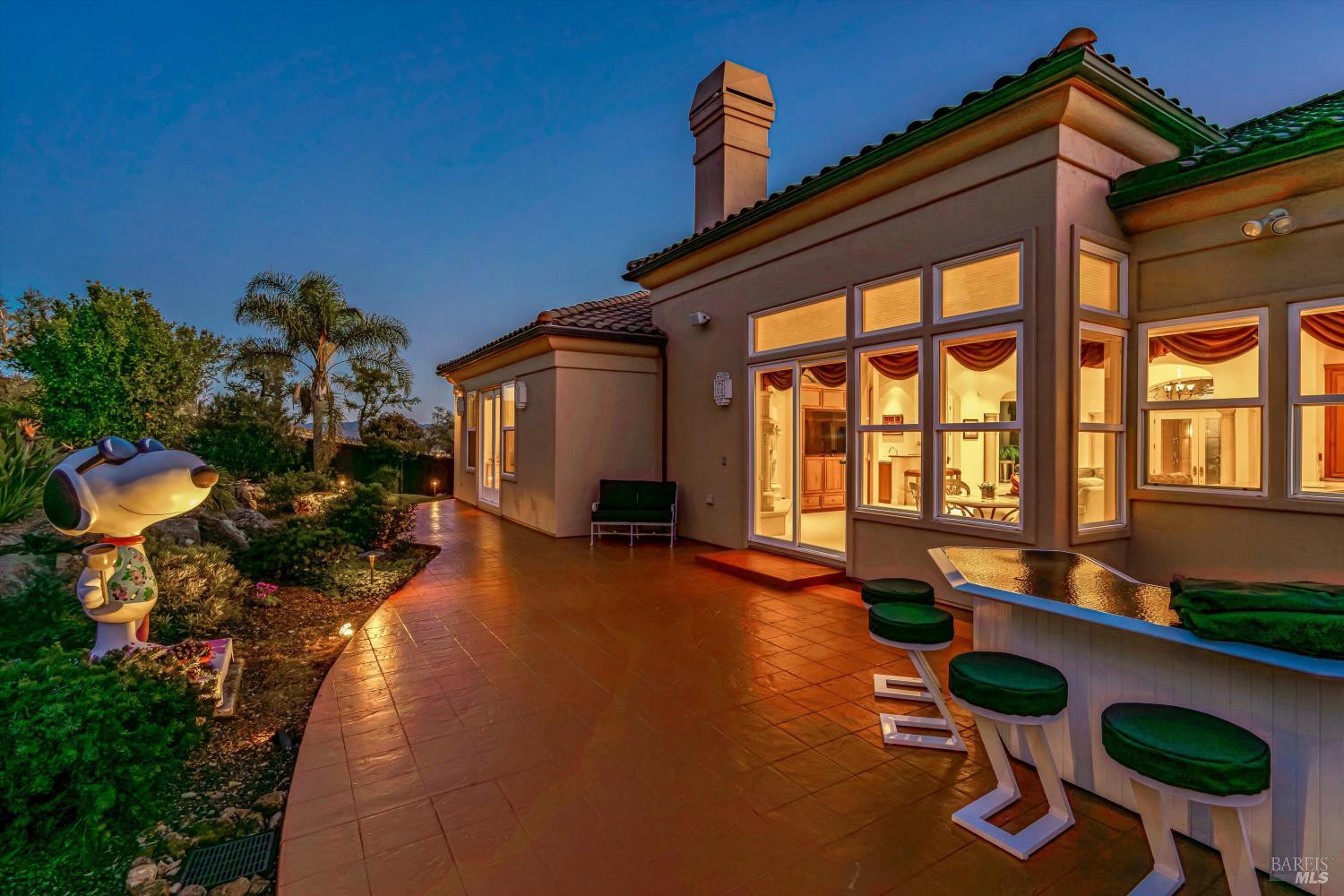 3729 Skyfarm Drive
