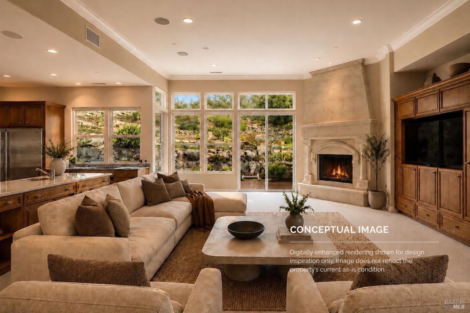 3729 Skyfarm Drive