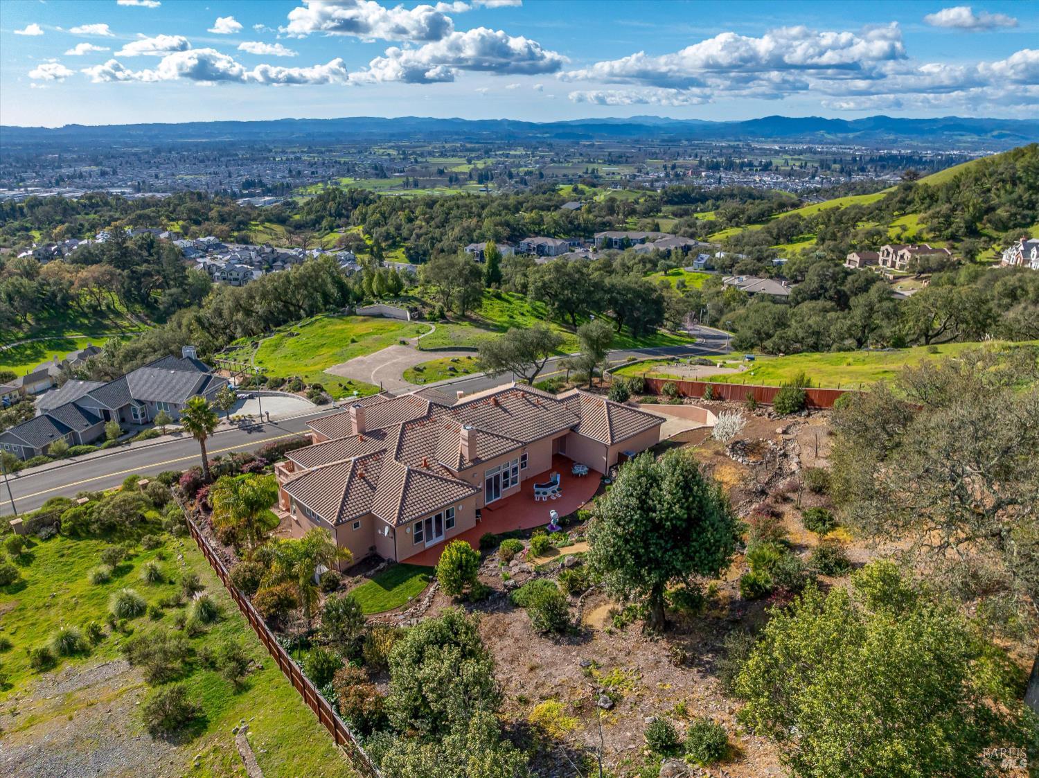3729 Skyfarm Drive