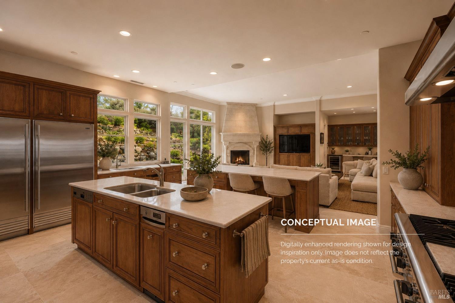 3729 Skyfarm Drive