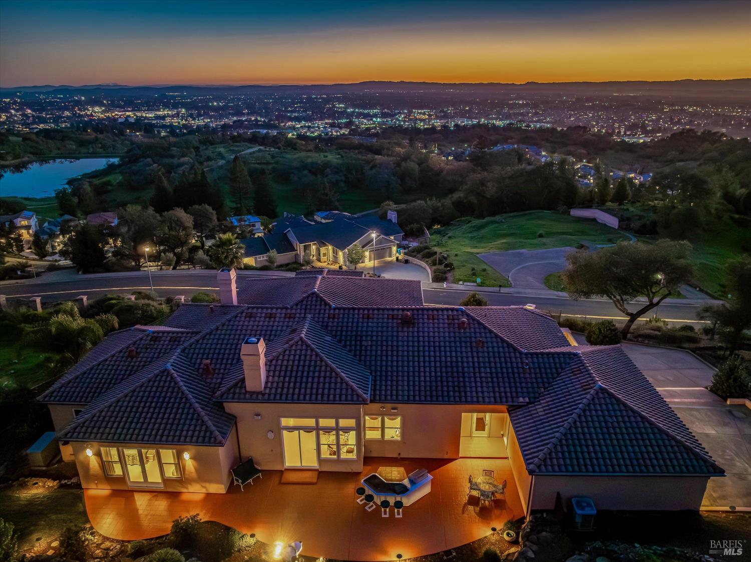 3729 Skyfarm Drive