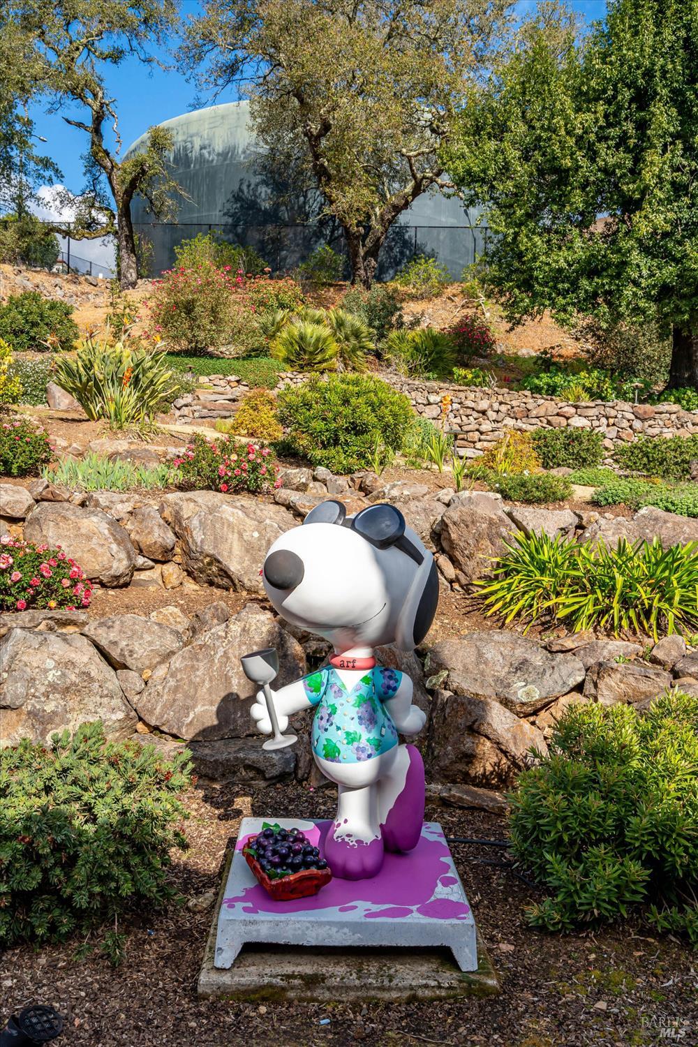 3729 Skyfarm Drive