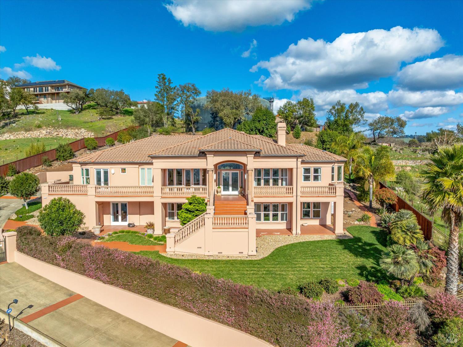 3729 Skyfarm Drive