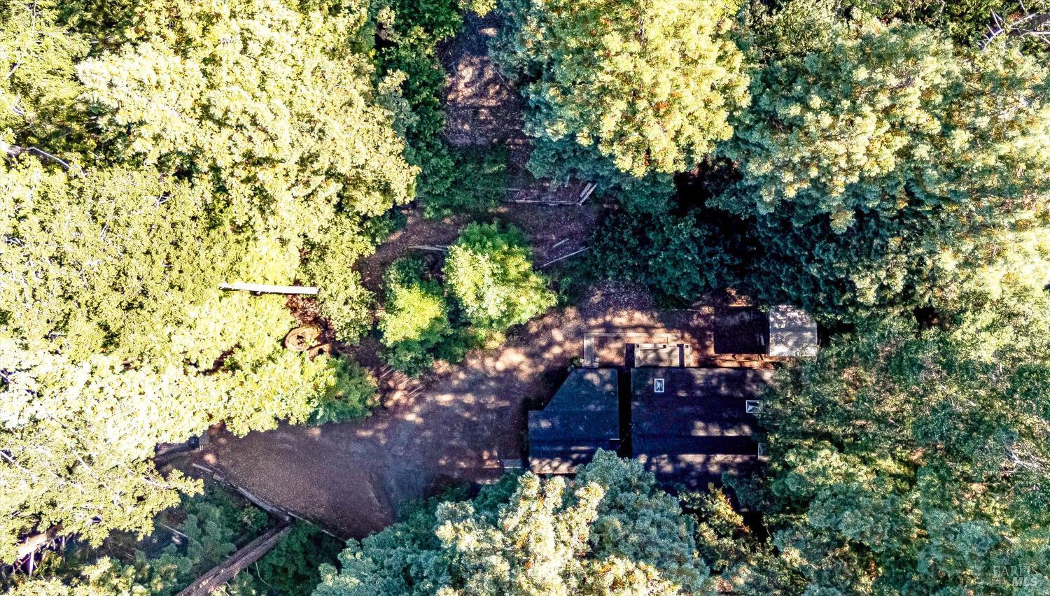 4350 Cazadero Highway