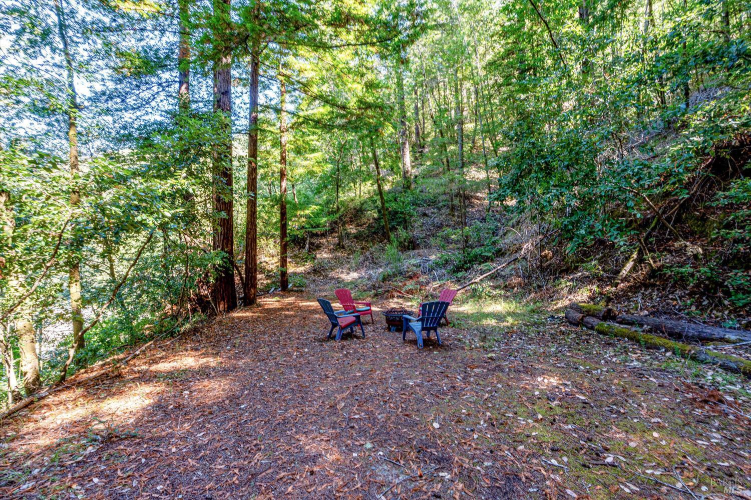 4350 Cazadero Highway
