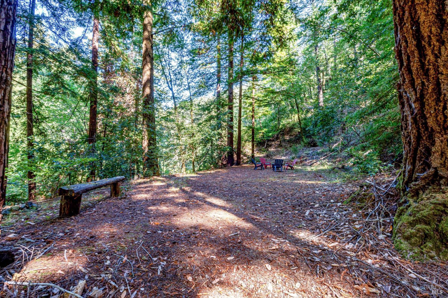 4350 Cazadero Highway