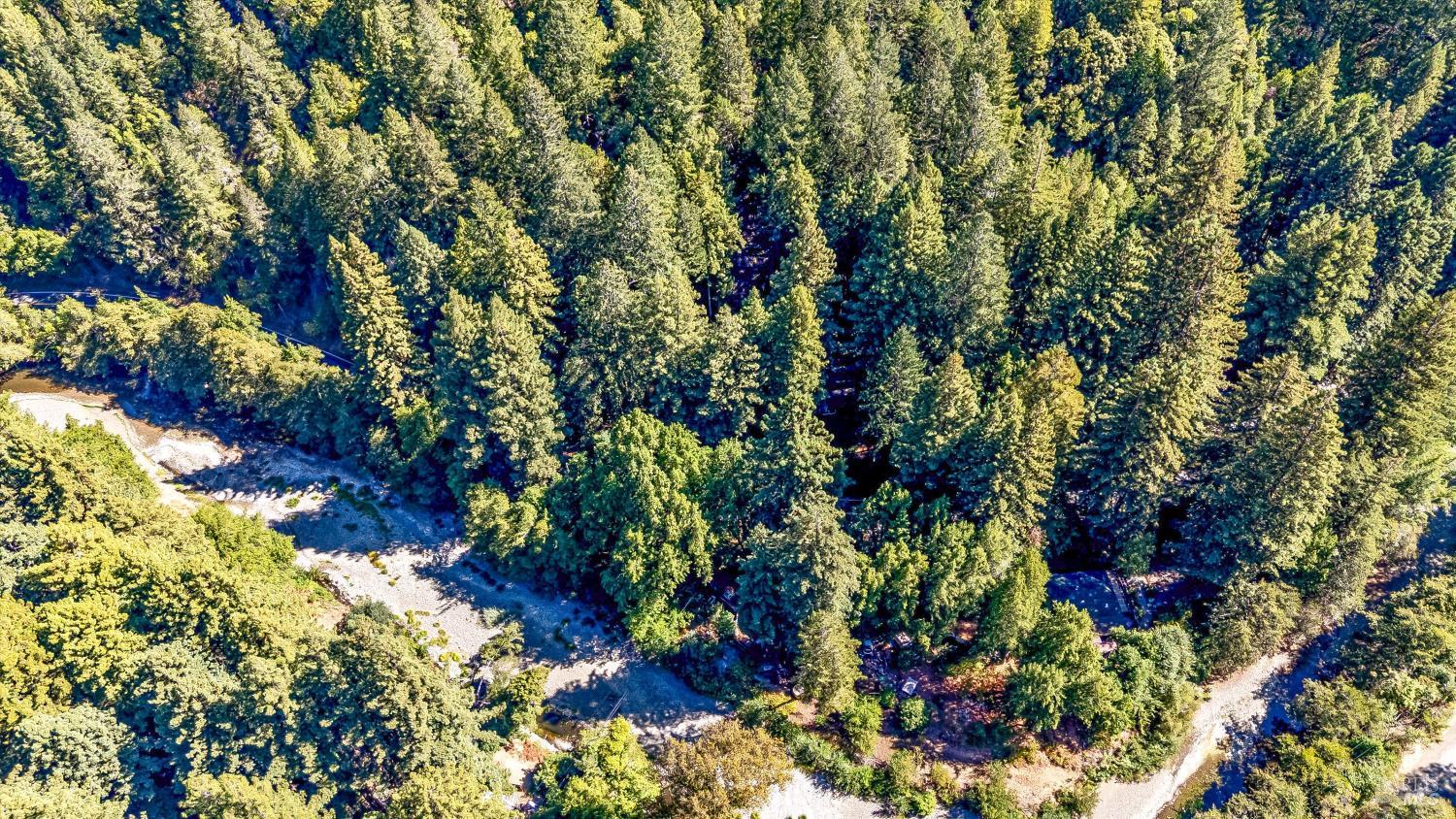 4350 Cazadero Highway